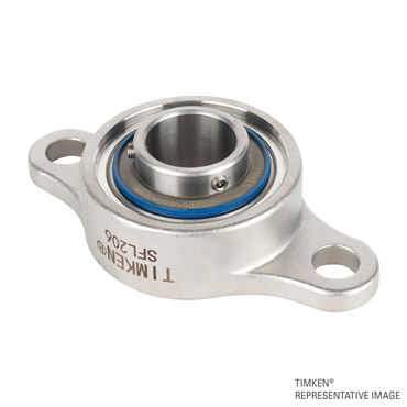 Timken Co.SUCSFL209-27-IP69K/F